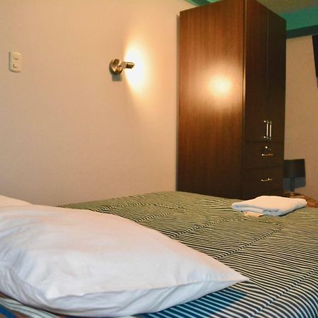 Comodo Y Seguro Homestay Cusco Dış mekan fotoğraf