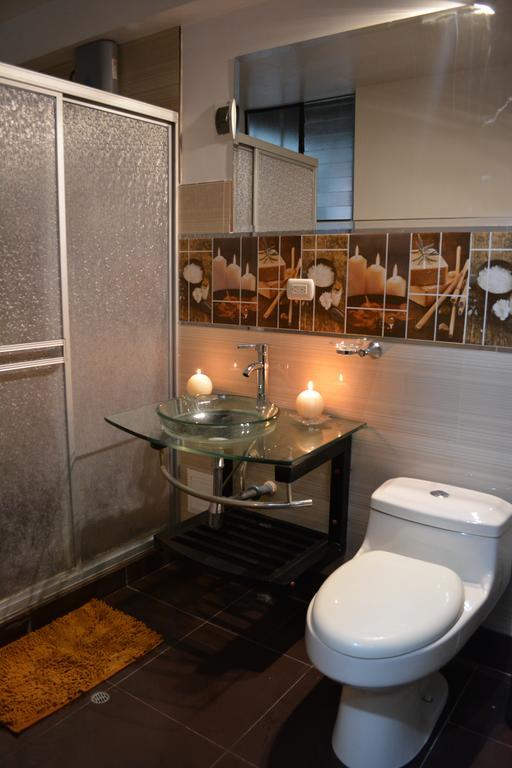 Comodo Y Seguro Homestay Cusco Dış mekan fotoğraf