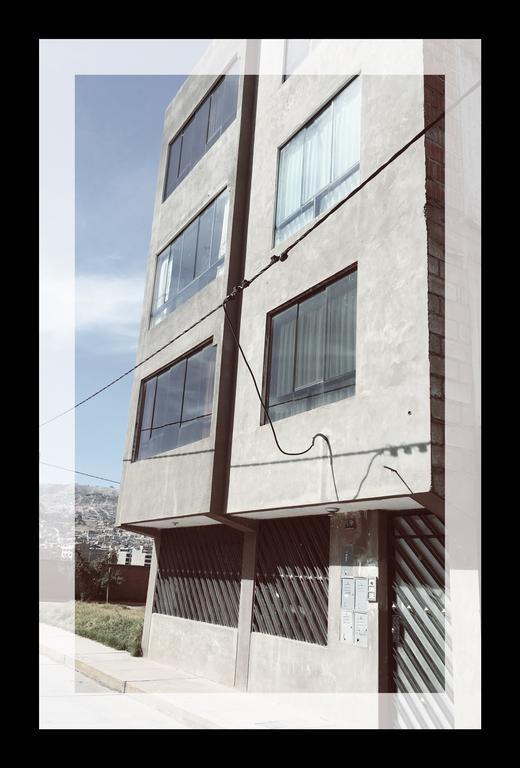 Comodo Y Seguro Homestay Cusco Dış mekan fotoğraf