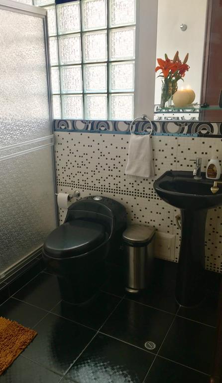 Comodo Y Seguro Homestay Cusco Dış mekan fotoğraf
