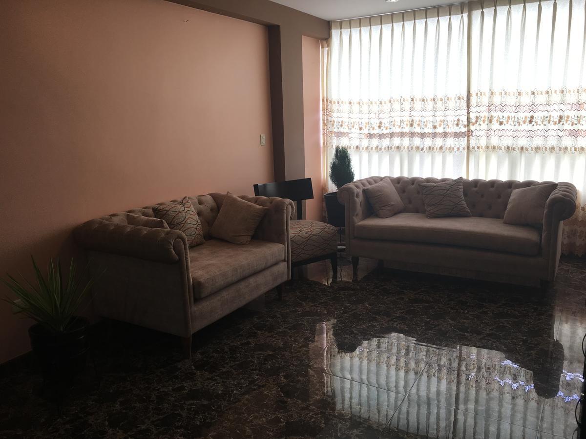 Comodo Y Seguro Homestay Cusco Dış mekan fotoğraf
