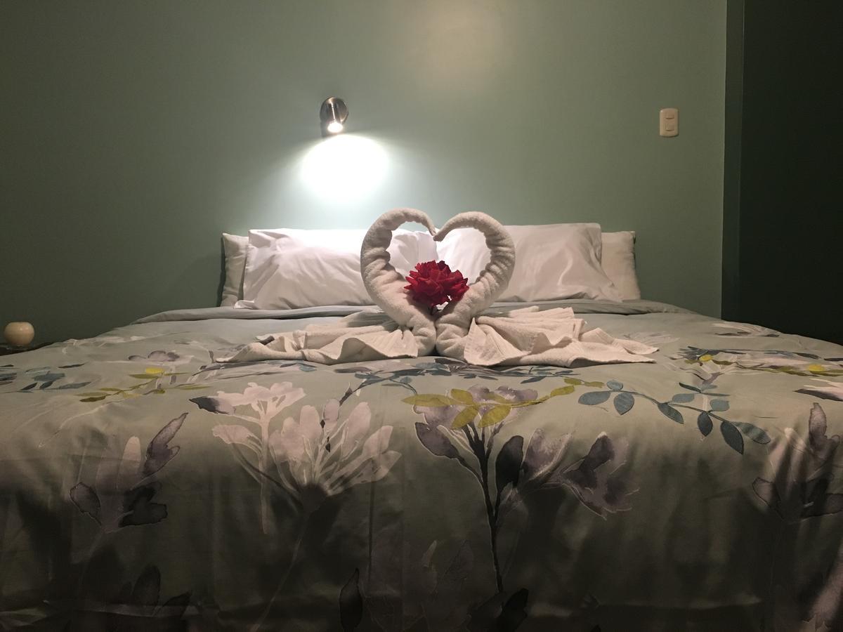 Comodo Y Seguro Homestay Cusco Dış mekan fotoğraf