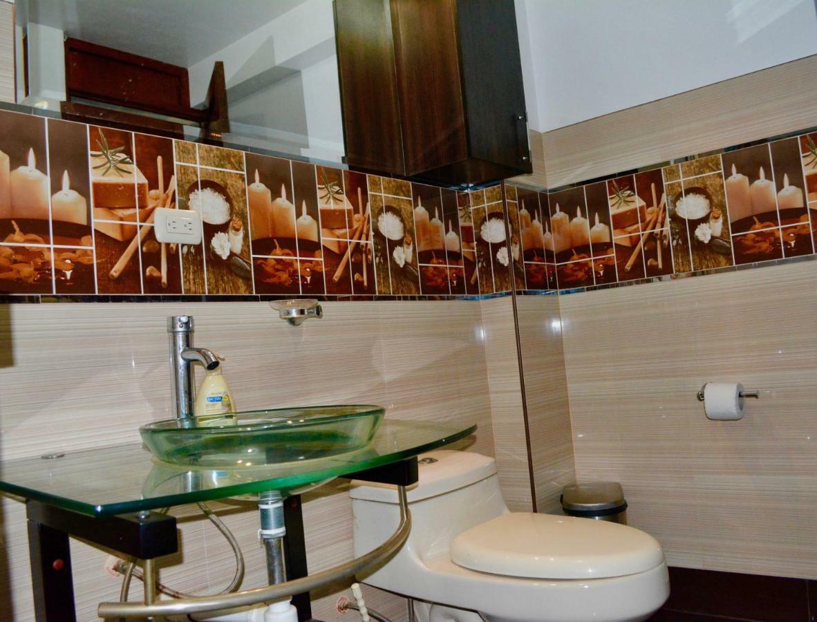 Comodo Y Seguro Homestay Cusco Dış mekan fotoğraf