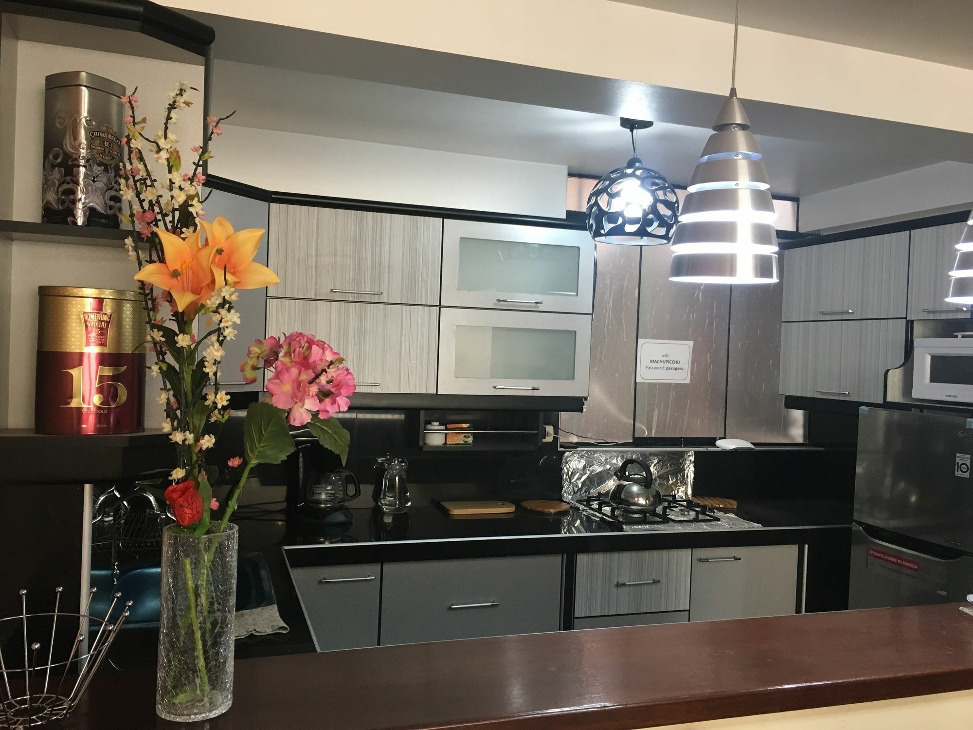 Comodo Y Seguro Homestay Cusco Dış mekan fotoğraf